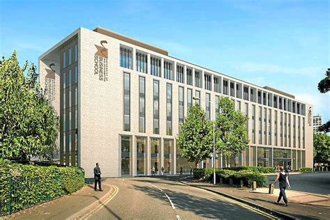 University of Wolverhampton Business School